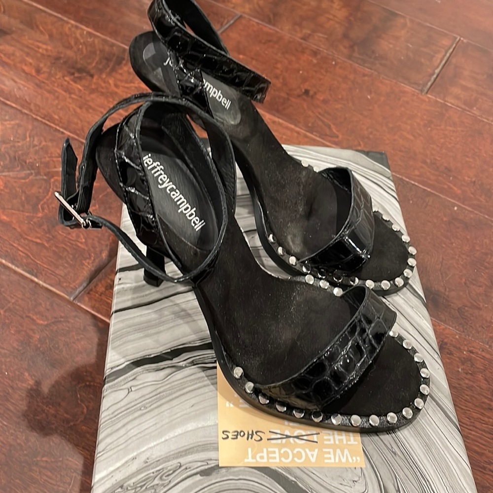 Jeffrey Campbell Heels